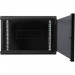 Шафа настінна Digitus Wall Mounting Dynamic Basic 19" 12U глибина 600, RAL 9005 (DN-1912-U-EC-SW)