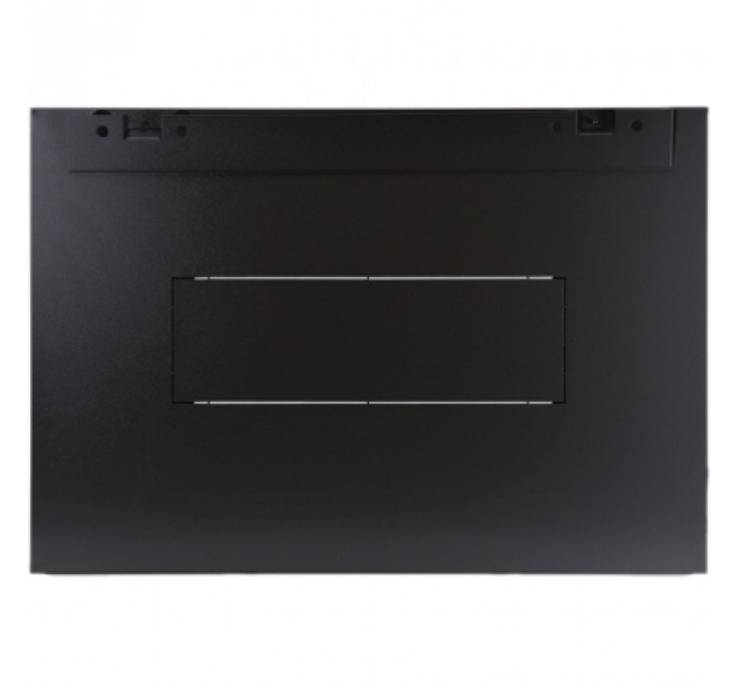 Шафа настінна Digitus Wall Mounting Dynamic Basic 19" 12U глибина 600, RAL 9005 (DN-1912-U-EC-SW)