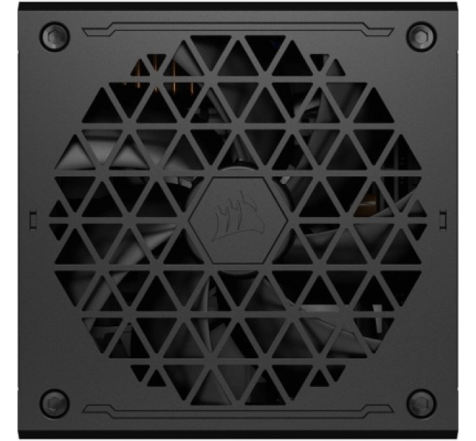 Блок живлення Corsair 1200W 2025 RMe Series, RM1200e (CP-9020258-EU)