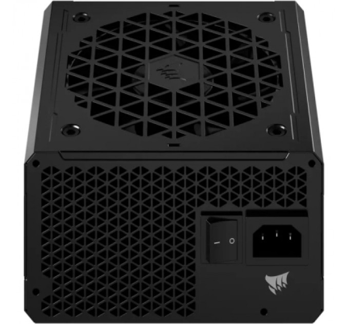 Блок живлення Corsair 1200W 2025 RMe Series, RM1200e (CP-9020258-EU)