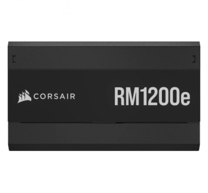 Блок живлення Corsair 1200W 2025 RMe Series, RM1200e (CP-9020258-EU)