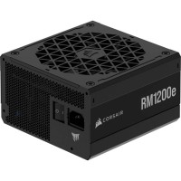 Блок живлення Corsair 1200W 2025 RMe Series, RM1200e (CP-9020258-EU)