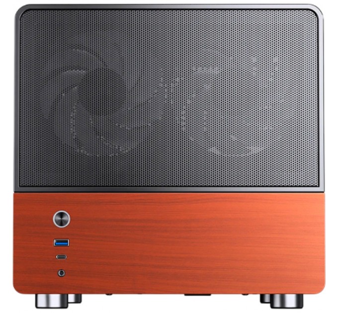 JONSBO Корпус JONSBO V12 Black