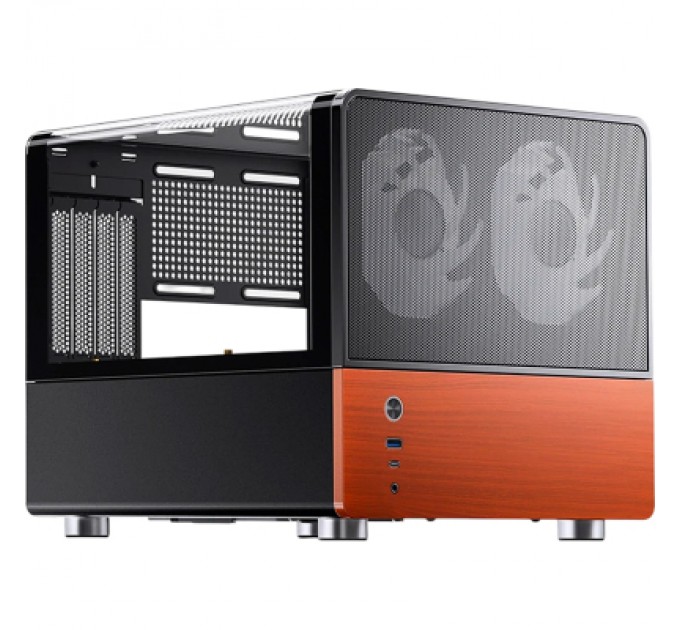 JONSBO Корпус JONSBO V12 Black