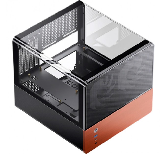 JONSBO Корпус JONSBO V12 Black