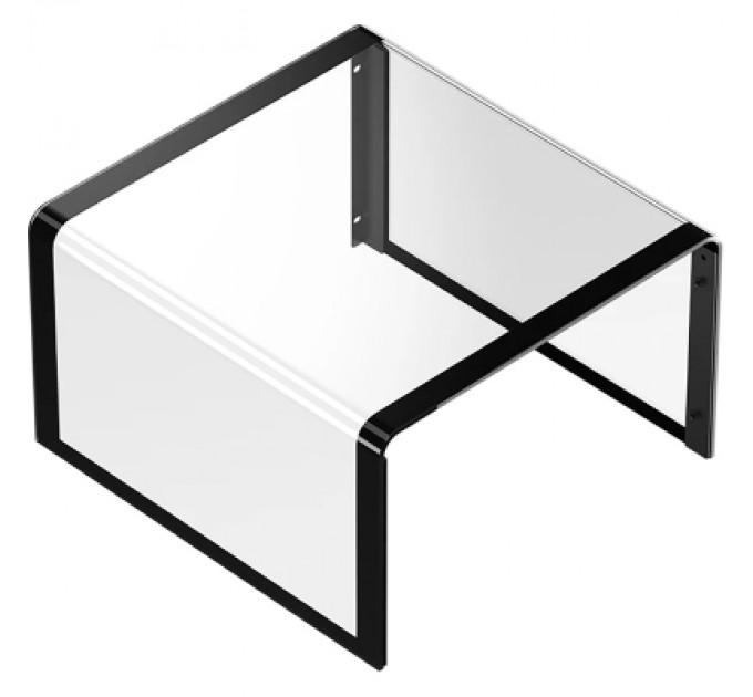 JONSBO Корпус JONSBO V12 Black