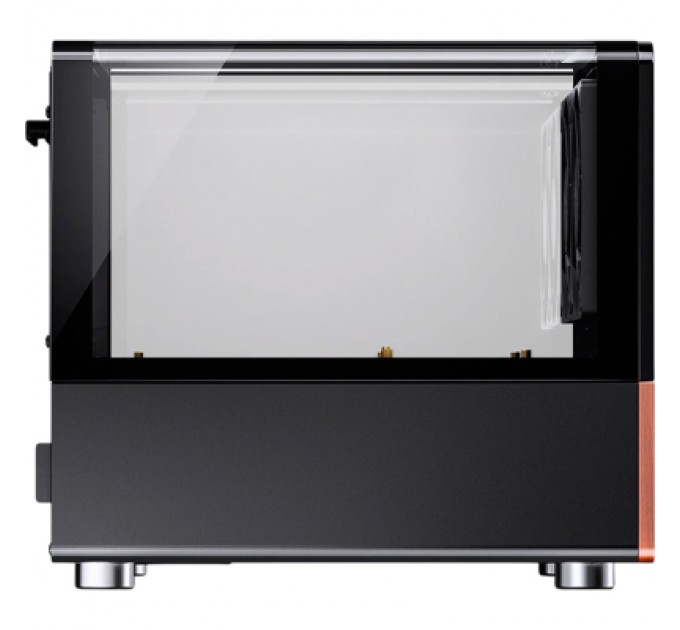 JONSBO Корпус JONSBO V12 Black