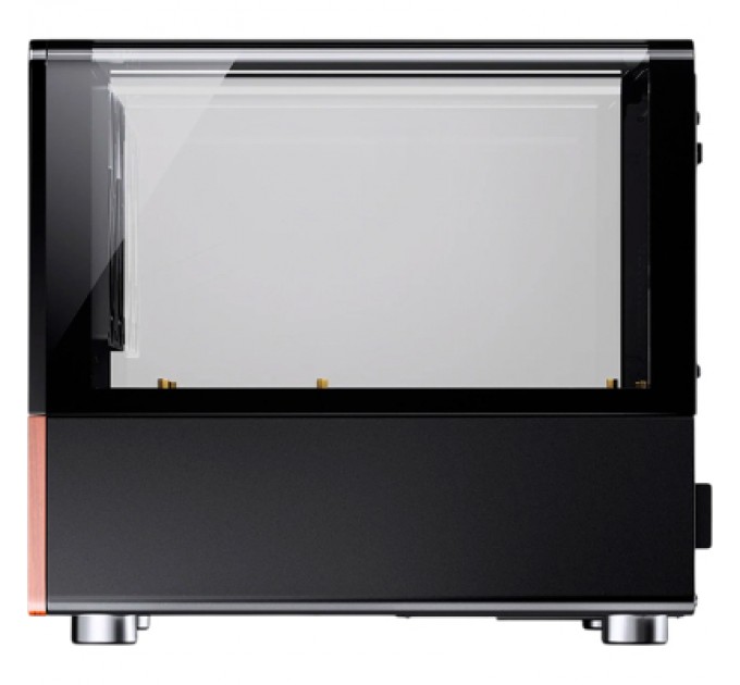 JONSBO Корпус JONSBO V12 Black