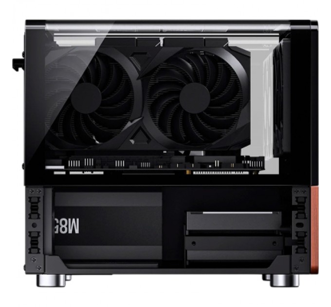 JONSBO Корпус JONSBO V12 Black