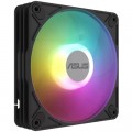 ASUS Кулер до корпусу ASUS AR120-1 FAN ARGB BLACK (90DA00E0-B09000)