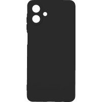 Чохол до мобільного телефона Armorstandart ICON Samsung A07 4G Black (ARM86539)