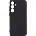 Armorstandart Чохол до мобільного телефона Armorstandart Matte Slim Fit Samsung S25 FE 5G Black (ARM86154)