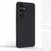 Armorstandart Чохол до мобільного телефона Armorstandart Matte Slim Fit Samsung S25 FE 5G Black (ARM86154)