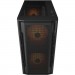 Cougar Корпус Cougar UNIFACE MINI RGB Black
