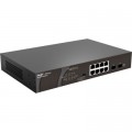 Ruijie Networks Комутатор мережевий Ruijie Networks RG-ES110GDS-P