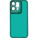 Armorstandart Чохол до мобільного телефона Armorstandart Shade OPPO Reno14 5G Dark Green (ARM87425)