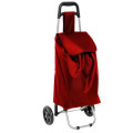 Casa Si Сумка-візок Casa Si Amigo Red (CS93098K10R) (DAS302424)