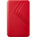 Apacer Зовнішній жорсткий диск 2.5" 2TB Apacer (AP2TBAC236R-1)