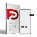 Armorstandart Скло захисне Armorstandart Pro Motorola G86 5G (ARM86587)