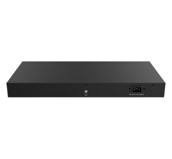 Ruijie Networks Комутатор мережевий Ruijie Networks RG-ES126S-P V2