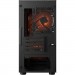 Cougar Корпус Cougar UNIFACE MINI RGB Black
