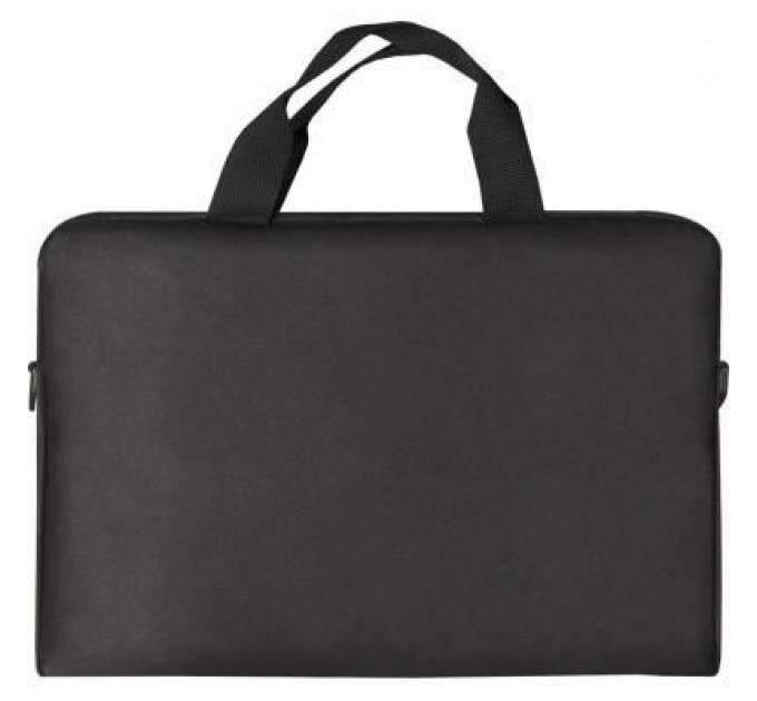 Сумка для ноутбука Defender 15,6" Lite black (26083)