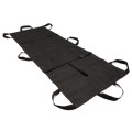 Vinga Ноші Vinga 190х70см, Soft, frameless, Black (VNSFL)