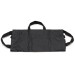 Vinga Ноші Vinga 190х70см, Soft, frameless, Black (VNSFL)