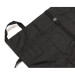 Vinga Ноші Vinga 190х70см, Soft, frameless, Black (VNSFL)
