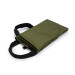 Vinga Ноші Vinga 190х70см, Soft, frameless, Olive (VNSFLO)