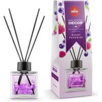 Аромадифузор Elix Berry Paradise 100 мл (5902315531024)