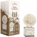 Аромадифузор Elix Квітка з солі White Gardenia 100 мл (5906074152438)