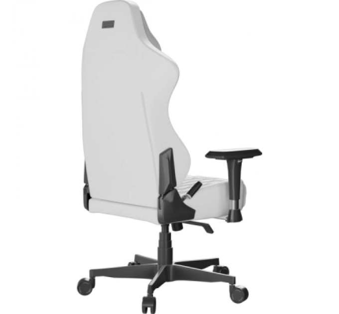 Крісло ігрове Hator Darkside 3L PU White (HTC3001L)