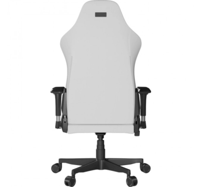 Крісло ігрове Hator Darkside 3L PU White (HTC3001L)