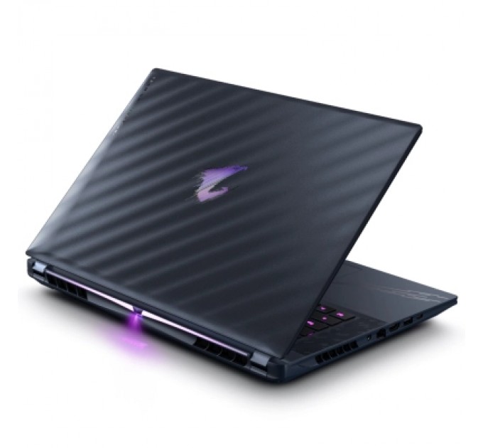 GIGABYTE Ноутбук GIGABYTE Aorus Master 16 BZH (BZHC6UAE65SP)