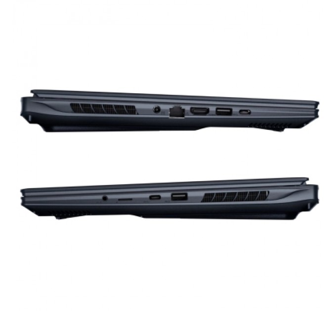 GIGABYTE Ноутбук GIGABYTE Aorus Master 16 BZH (BZHC6UAE65SP)