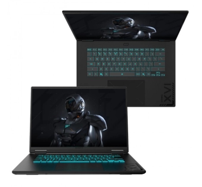 GIGABYTE Ноутбук GIGABYTE Gaming A16 (3THK3UA893SD)