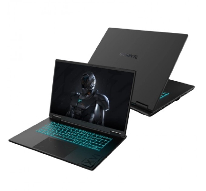 GIGABYTE Ноутбук GIGABYTE Gaming A16 (3THK3UA894SD)