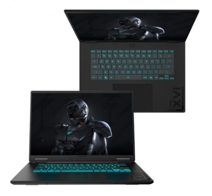 GIGABYTE Ноутбук GIGABYTE Gaming A16 (3THK3UA894SD)