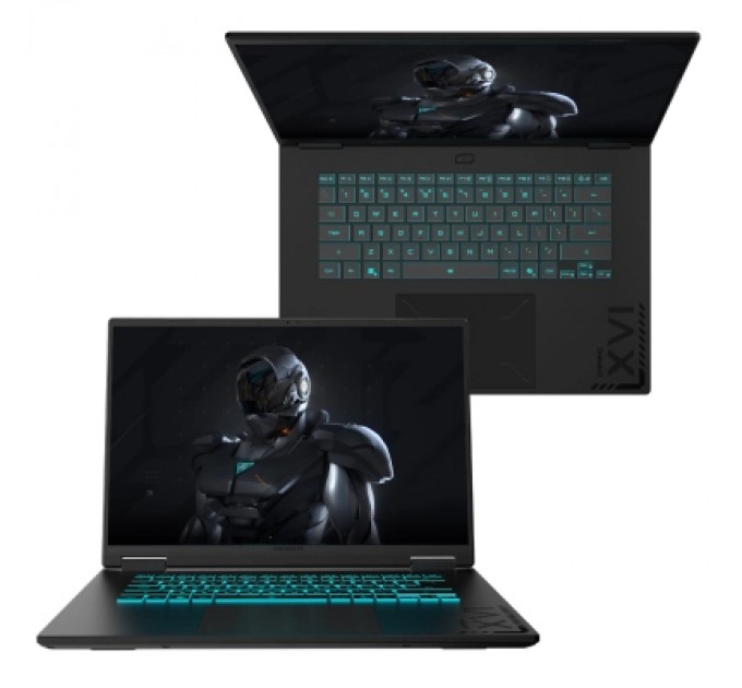 GIGABYTE Ноутбук GIGABYTE Gaming A16 (3VHK3UA893SD)