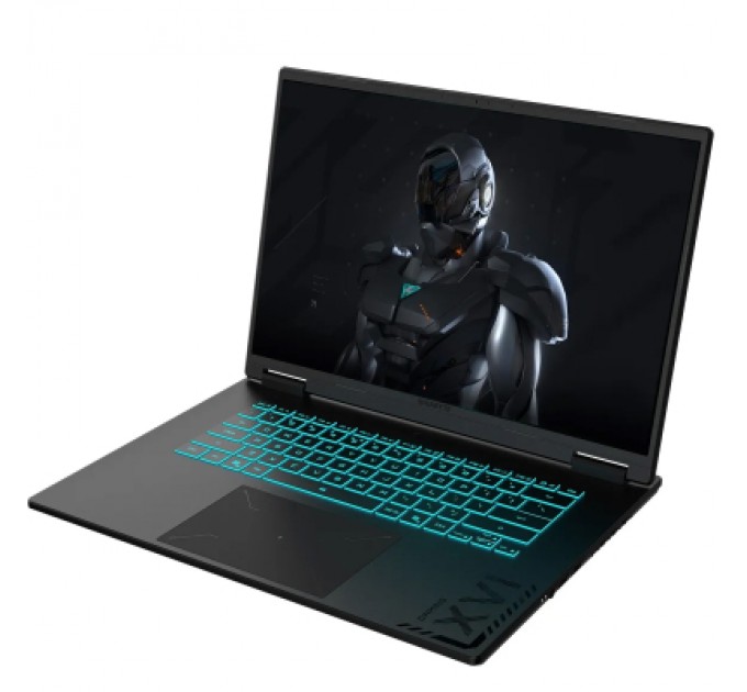 GIGABYTE Ноутбук GIGABYTE Gaming A16 (CMHI2UA894SD)