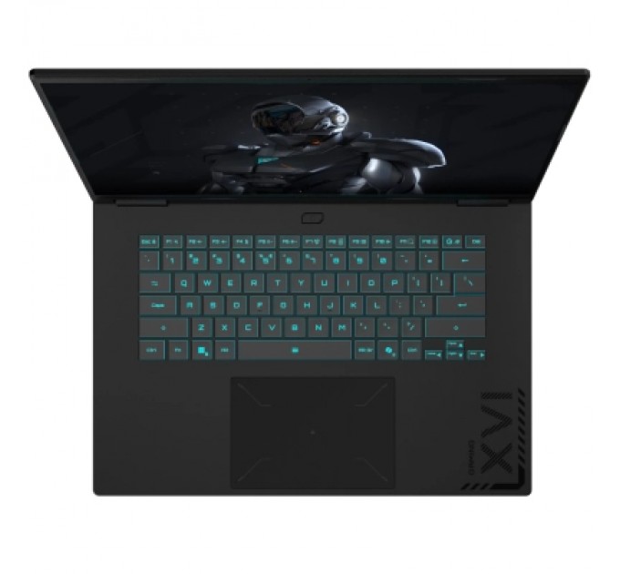 GIGABYTE Ноутбук GIGABYTE Gaming A16 (CMHI2UA894SD)