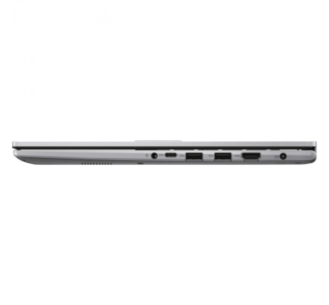 ASUS Ноутбук ASUS Vivobook 15 X1504VA-BQ2467 (90NB10J2-M04420)