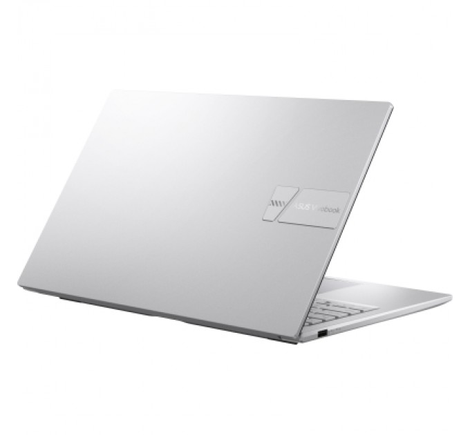 ASUS Ноутбук ASUS Vivobook 15 X1504VA-BQ2467 (90NB10J2-M04420)