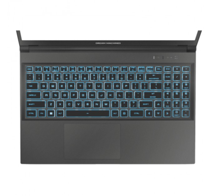 Dream Machines Ноутбук Dream Machines RG4050-15 (RG4050-15UA52)