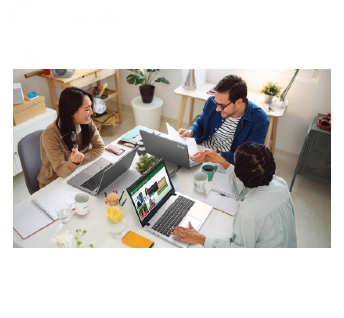 Acer Ноутбук Acer TravelMate TMP215-55 (NX.BN8EU.003)