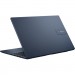 ASUS Ноутбук ASUS Vivobook 15 X1504VA-BQ3703 (90NB13Y1-M01960)
