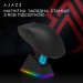 Мишка Ajazz AJ139 V2 MC Wireless/Bluetooth/USB Black (AJ139-V2-MC-B)