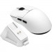 Мишка Ajazz AJ159P MC Wireless/Bluetooth/USB Charging Dock White (AJ159P-MC-W)