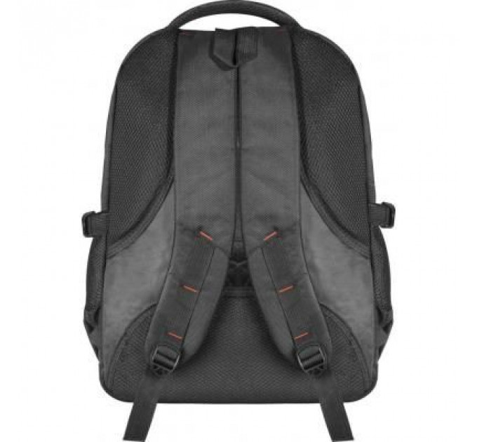 Рюкзак для ноутбука Defender 15.6" Carbon black (26077)